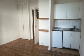 Location appartement 1 pièce(s) 19 m² - Photo 3 Location appartement 1 pièce(s) 19 m² - Photo 3