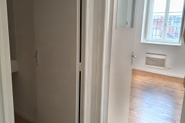 Location appartement 1 pièce(s) 19 m² - Photo 2