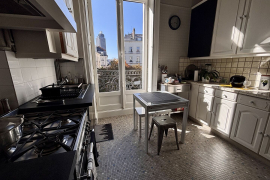 Location appartement 5 pièce(s) 152 m² - Photo 6 Location appartement 5 pièce(s) 152 m² - Photo 6