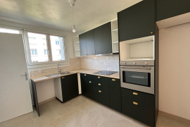 Location appartement 3 pièce(s) 63 m² - Photo 1