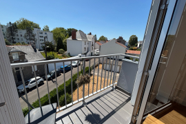 Location appartement 3 pièce(s) 63 m² - Photo 5
