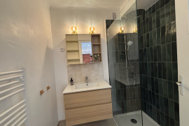 Location appartement 3 pièce(s) 63 m² - Photo 6