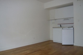 Location appartement 2 pièce(s) 29 m² - Photo 2