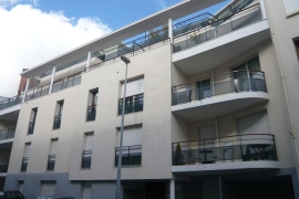 Location appartement 2 pièce(s) 29 m² - Photo 1 Location appartement 2 pièce(s) 29 m² - Photo 1