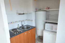 Location appartement 1 pièce(s) 25 m² - Photo 5