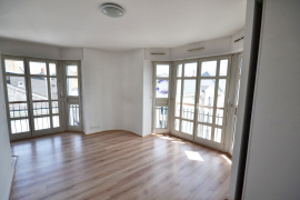 Location appartement 1 pièce(s) 25 m² - Photo 1