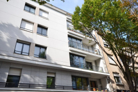 Location appartement 1 pièce(s) 24 m² - Photo 2