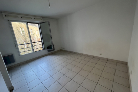 Location appartement 1 pièce(s) 24 m² - Photo 5