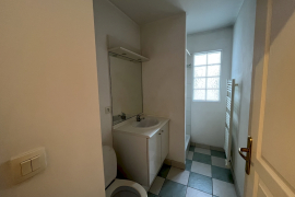 Location appartement 1 pièce(s) 24 m² - Photo 6