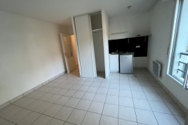 Location appartement 1 pièce(s) 24 m² - Photo 4