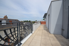 Location appartement 3 pièce(s) 77 m² - Photo