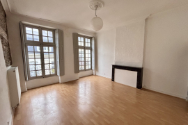 Location appartement 2 pièce(s) 58 m² - Photo