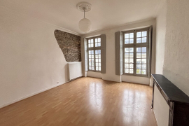 Location appartement 2 pièce(s) 58 m² - Photo 2