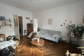 Location appartement 4 pièce(s) 103 m² - Photo