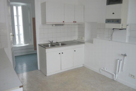 Location appartement 4 pièce(s) 91 m² - Photo 1 Location appartement 4 pièce(s) 91 m² - Photo 1