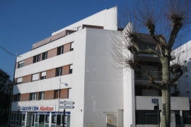 Location appartement 2 pièce(s) 44 m² - Photo 1 Location appartement 2 pièce(s) 44 m² - Photo 1