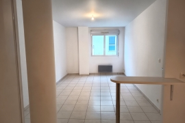 Location appartement 2 pièce(s) 44 m² - Photo 3