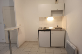 Location appartement 2 pièce(s) 44 m² - Photo 3