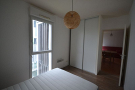 Location appartement 2 pièce(s) 41 m² - Photo 6 Location appartement 2 pièce(s) 41 m² - Photo 6