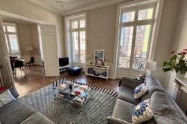 Location appartement 5 pièce(s) 152 m² - Photo 2