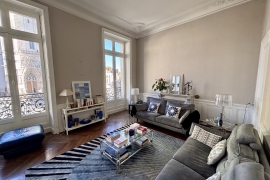 Location appartement 5 pièce(s) 152 m² - Photo 3 Location appartement 5 pièce(s) 152 m² - Photo 3