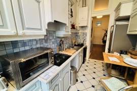 Location appartement 3 pièce(s) 122 m² - Photo 5