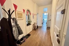 Location appartement 3 pièce(s) 122 m² - Photo 7