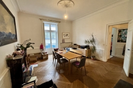 Location appartement 4 pièce(s) 122 m² - Photo