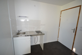 Location appartement 1 pièce(s) 29 m² - Photo 4 Location appartement 1 pièce(s) 29 m² - Photo 4