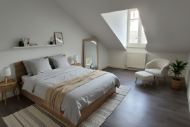 Location appartement 4 pièce(s) 69 m² - Photo 5 Location appartement 4 pièce(s) 69 m² - Photo 5