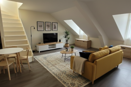 Location appartement 4 pièce(s) 69 m² - Photo 1