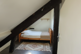 Location appartement 4 pièce(s) 69 m² - Photo 9