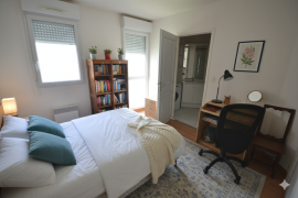 Location appartement 2 pièce(s) 49 m² - Photo