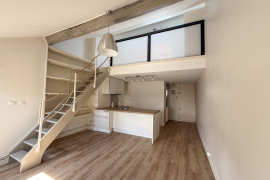 Location appartement 2 pièce(s) 52 m² - Photo 4