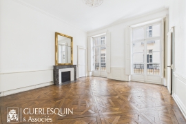 Location appartement 3 pièce(s) 123 m² - Photo 4 Location appartement 3 pièce(s) 123 m² - Photo 4