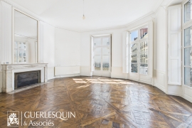 Location appartement 3 pièce(s) 123 m² - Photo 3 Location appartement 3 pièce(s) 123 m² - Photo 3