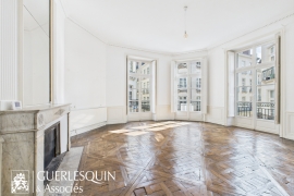 Location appartement 3 pièce(s) 123 m² - Photo 2