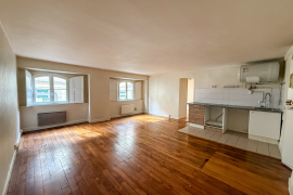 Location appartement 2 pièce(s) 45 m² - Photo 1 Location appartement 2 pièce(s) 45 m² - Photo 1