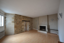 Location appartement 2 pièce(s) 64 m² - Photo 1