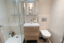 Location appartement 2 pièce(s) 32 m² - Photo 4