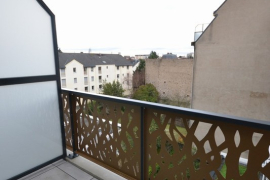 Location appartement 3 pièce(s) 62 m² - Photo 2