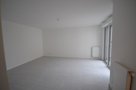 Location appartement 3 pièce(s) 62 m² - Photo 5