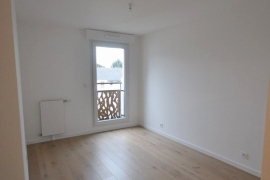 Location appartement 3 pièce(s) 62 m² - Photo 7