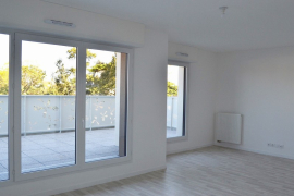 Location appartement 3 pièce(s) 65 m² - Photo 2 Location appartement 3 pièce(s) 65 m² - Photo 2