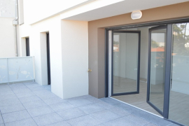 Location appartement 3 pièce(s) 65 m² - Photo 1