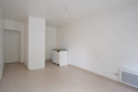 Location appartement 1 pièce(s) 22 m² - Photo