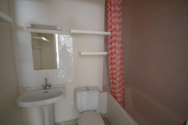 Location appartement 1 pièce(s) 22 m² - Photo 3