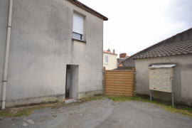 Location appartement 1 pièce(s) 22 m² - Photo 6