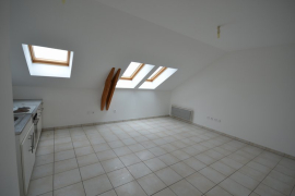Location appartement 2 pièce(s) 39 m² - Photo 2
