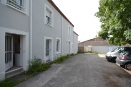 Location appartement 1 pièce(s) 23 m² - Photo 5 Location appartement 1 pièce(s) 23 m² - Photo 5